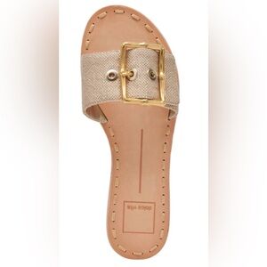 Dolce Vita - WOMEN'S DASA SANDALS 8.5